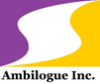 Ambilogue Inc. Logo