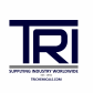 TRInternational, Inc. Logo