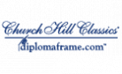 Church Hill Classics Logo