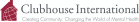 Clubhouse International Logo