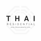 Thai Residential Co. Ltd. Logo