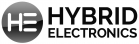 Hybrid Electronics Corporation Logo