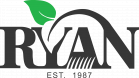 Ryan Lawn & Tree Logo