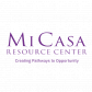 Mi Casa Resource Center Logo