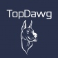 TopDawg Logo