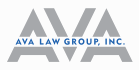 AVA Law Group, Inc. Logo