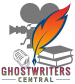 Ghostwriters Central, Inc. Logo