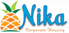 Nika Corporate Housing, LLC Logo