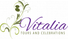 Vitalia Tours Logo