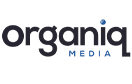 Organiq Media Logo
