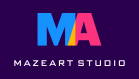 MazeArt Fondation Logo