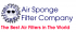 Air Sponge Filter Company
