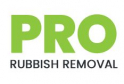 Pro Rubbish Removal Brisbane Logo