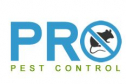Pro Pest Control Sydney Logo