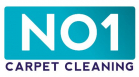 NO1 Carpet Cleaning Melbourne Logo
