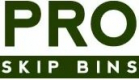 Pro Skip Bins Brisbane Logo