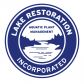 Lake Restoration Logo