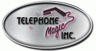 Telephone Magic Inc. Logo