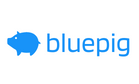 Bluepig Logo