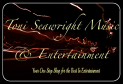 Toni  Seawright Logo