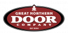 Great Northern Door Co Logo