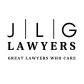 JLG Lawyers Logo