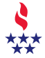 Veterans Memorial & Support Foundation Logo