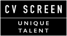 CV Screen Ltd Logo