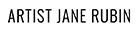 Artist Jane Rubin Logo