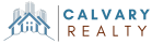 Calvary Realty Inc. Logo