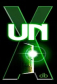 KUNX Digital Broadcasting Network Logo