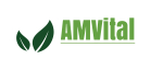 Amvital Logo