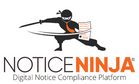 Notice Ninja, Inc. Logo