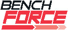 BenchForce Logo