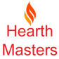 HearthMasters Inc. Logo