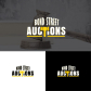 Bond Street Auctions Logo