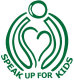 Speak Up for Kids Logo