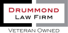 Drummond Law Firm Logo