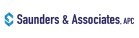 Saunder & Associates, APC Logo