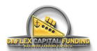 Gaflex Capital Funding Inc. Logo