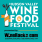 Hudson Valley Wine & Food Festival