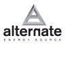 Alternate E Source Logo