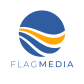 Flag Media Logo