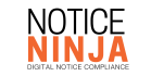 Notice Ninja, Inc. Logo
