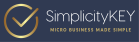 SimplicityKEY Logo