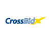Crossbid Logo