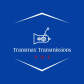 Transmax Transmissions & Auto Repair Logo