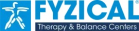 FYZICAL Therapy & Balance Centers - Bolingbrook, IL Logo