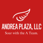 Andrea Plaza, LLC Logo
