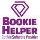 Bookie Helper Logo